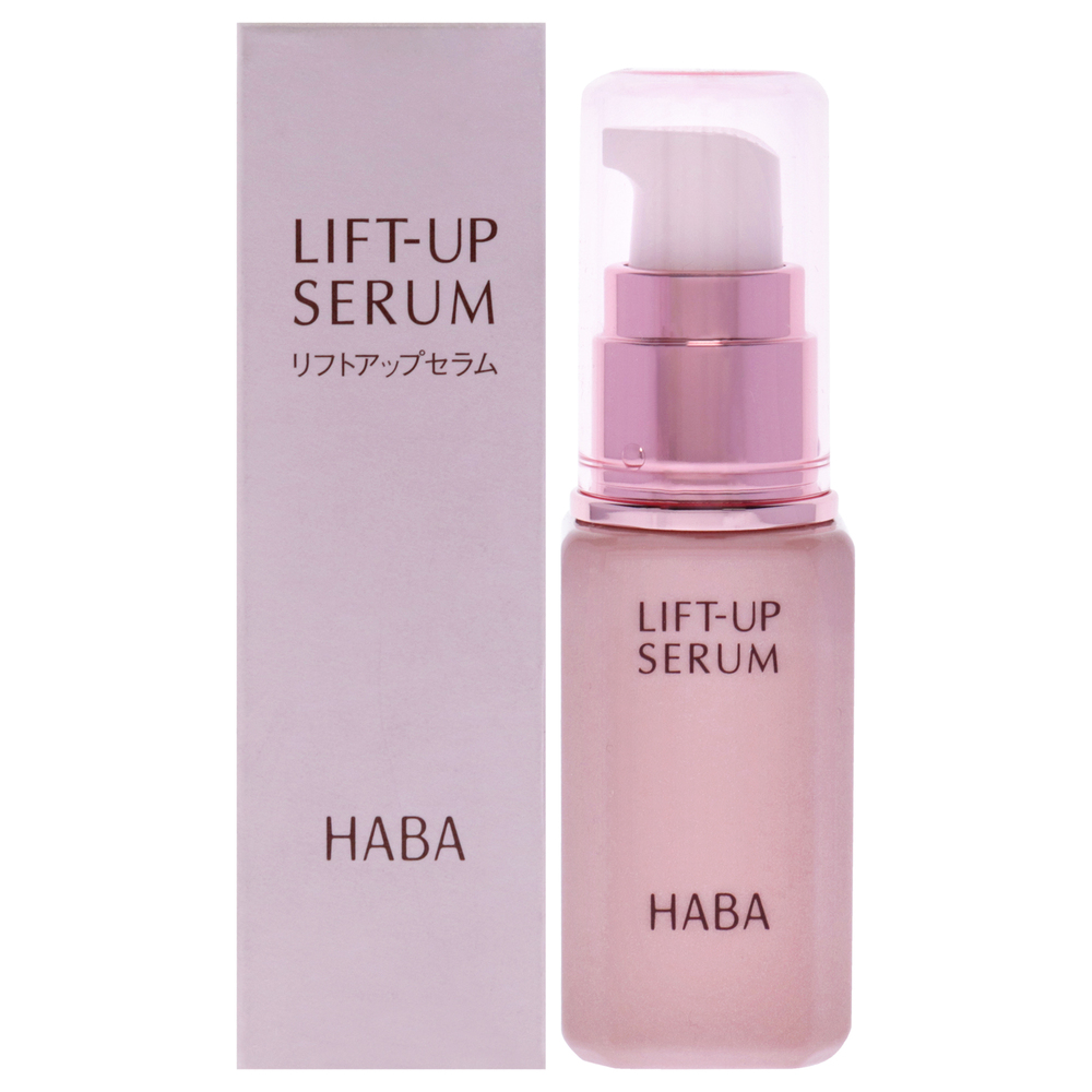 Lift-Up Serum by Haba for Women 1 oz Serum